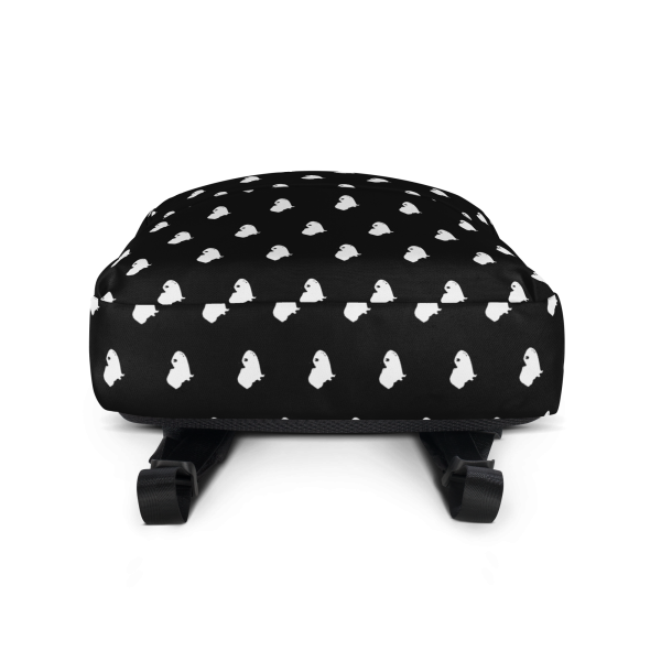 so many guinea pigs / backpack: water resistant polyester travel bag