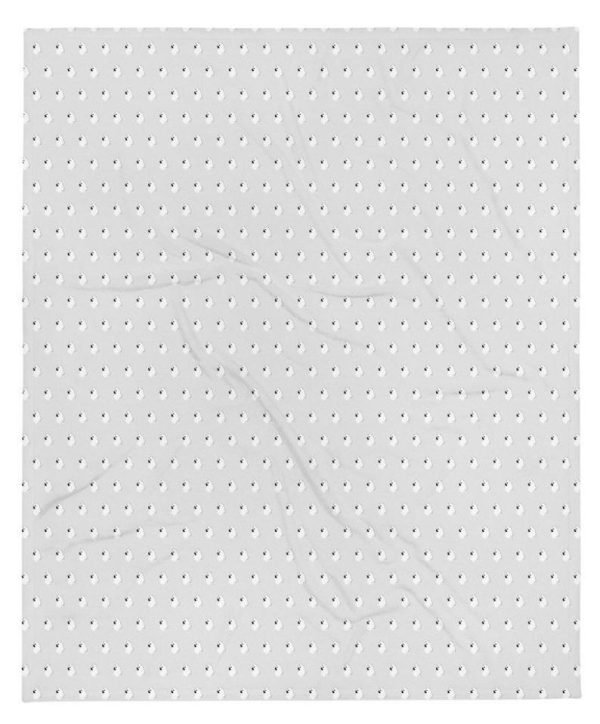 so many guinea pigs / throw blanket