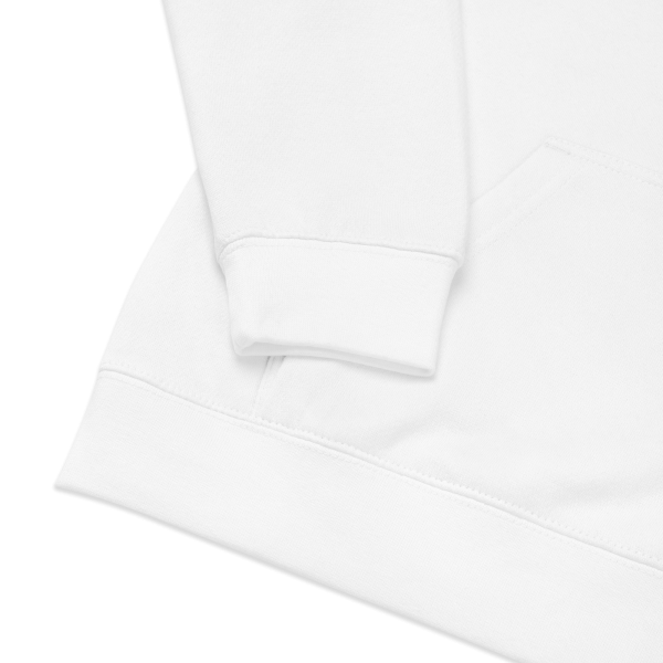 hay. guinea pig / unisex kids hoodie